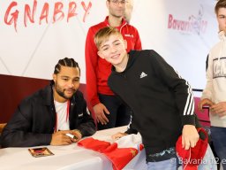 Serge Gnabry